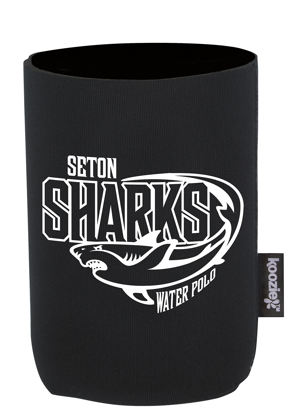 Koozie® Collapsible Neoprene Can Cooler 11