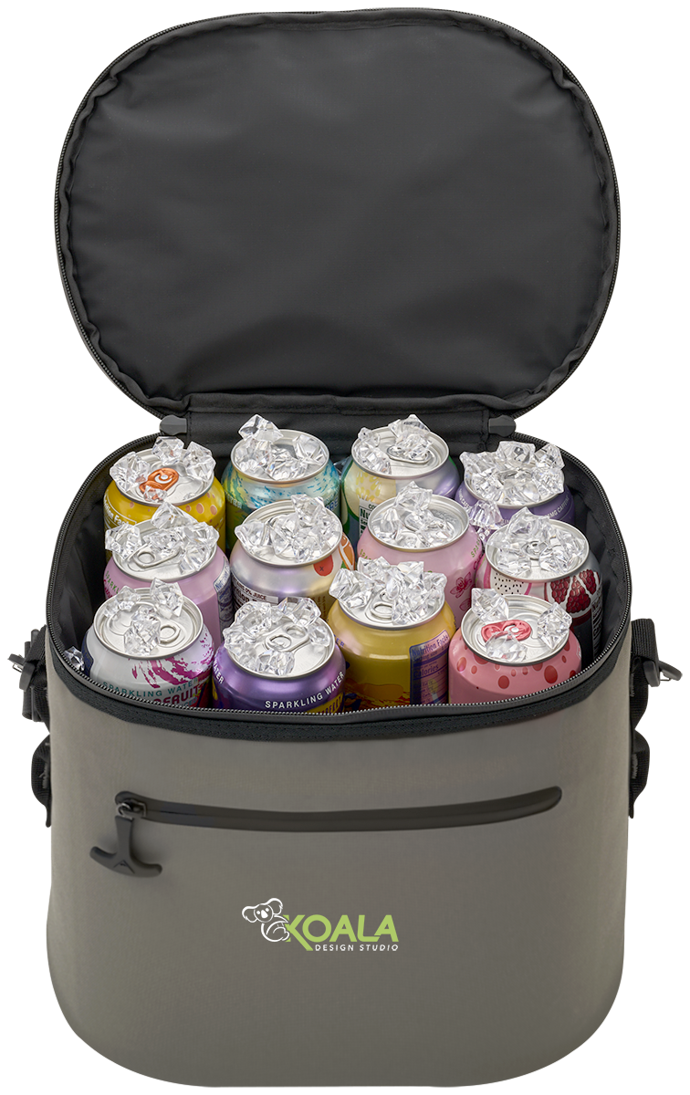 Urban Peak® Waterproof Cryo 24 Can Cooler 42