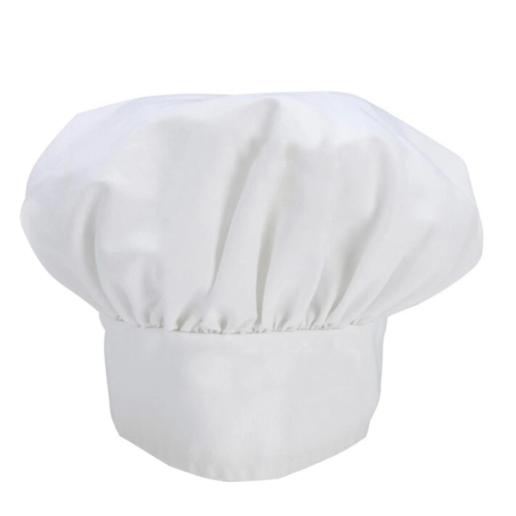 Cotton Chef Cap 2