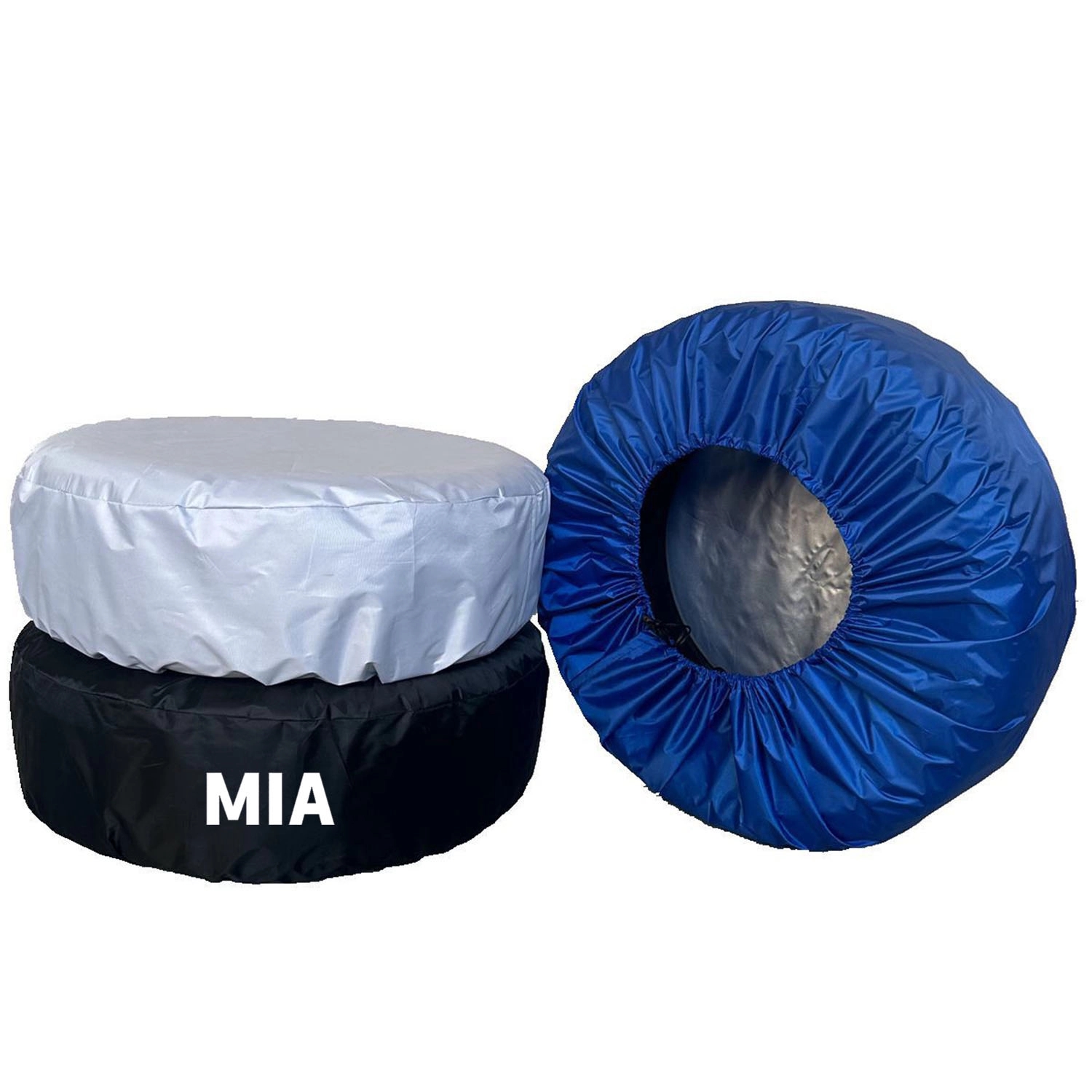 Car Tire Cover 1