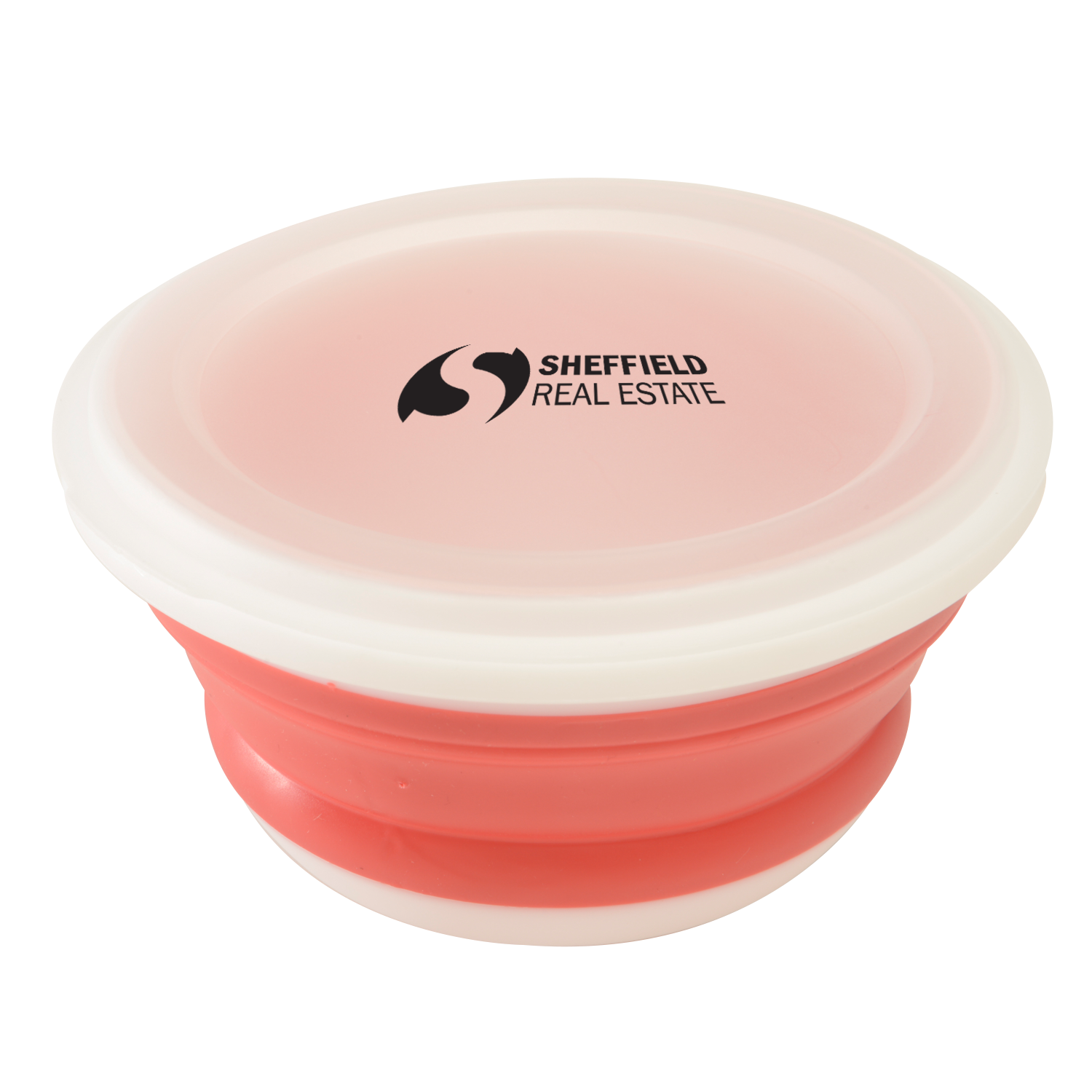 Silicone Collapsi-Bowl 5
