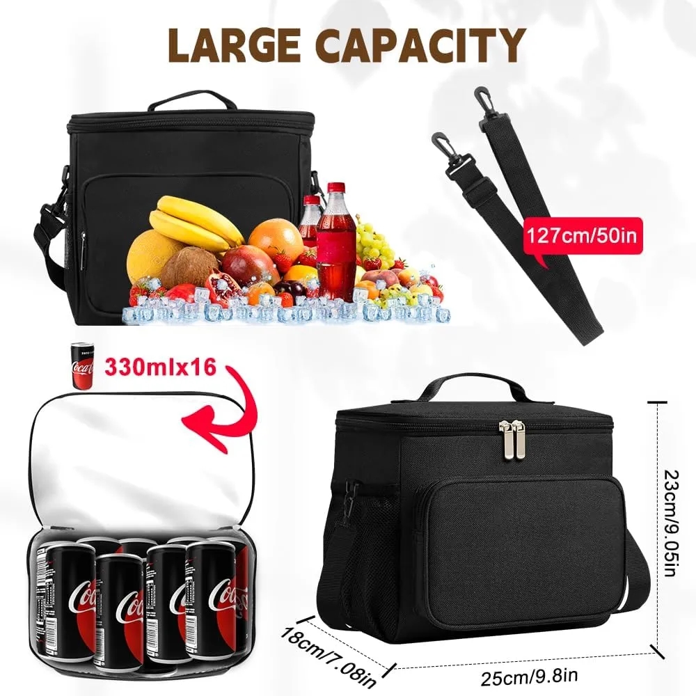 Reusable Lunch Box 2