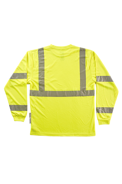 Xtreme-Flex™ Class 3 Long Sleeve T-Shirt 5