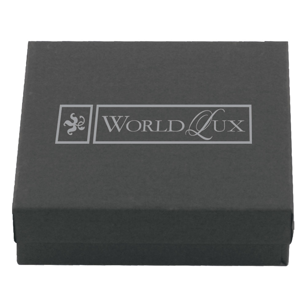 Color Tinted Kraft Jewelry Boxes, custom paper bag with logo imprint 15