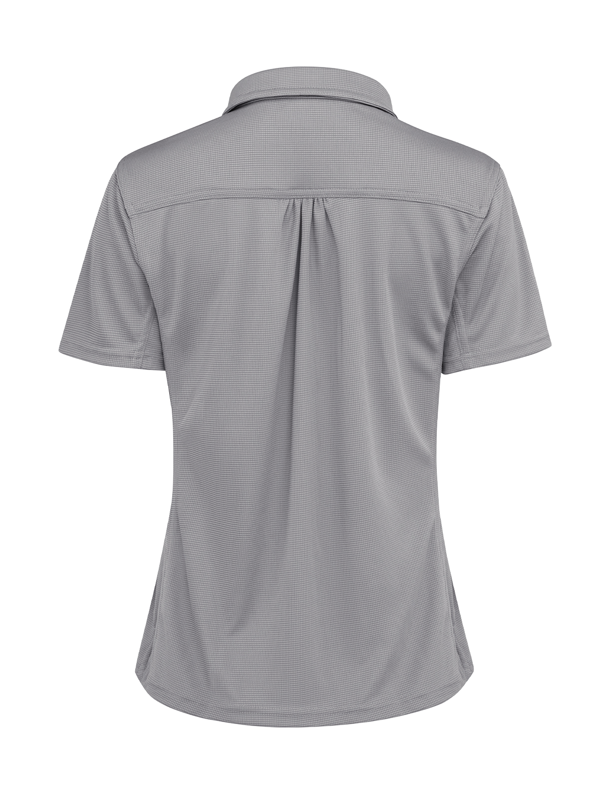 Red Kap Shirts - Women's Short Sleeve Performance Knit Flex Series Pro Polo 12