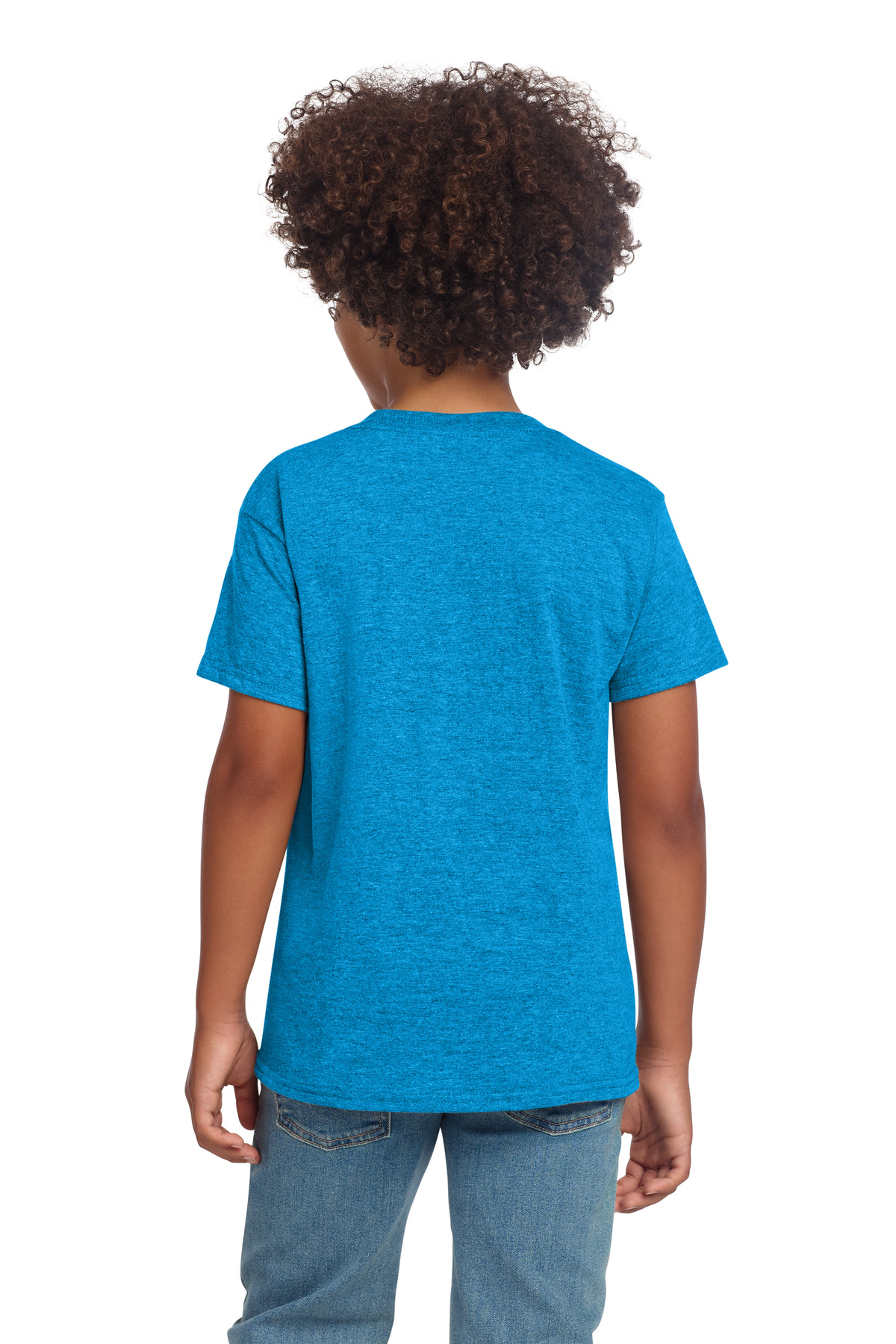 Gildan Youth Softstyle T-Shirt 64000B 290