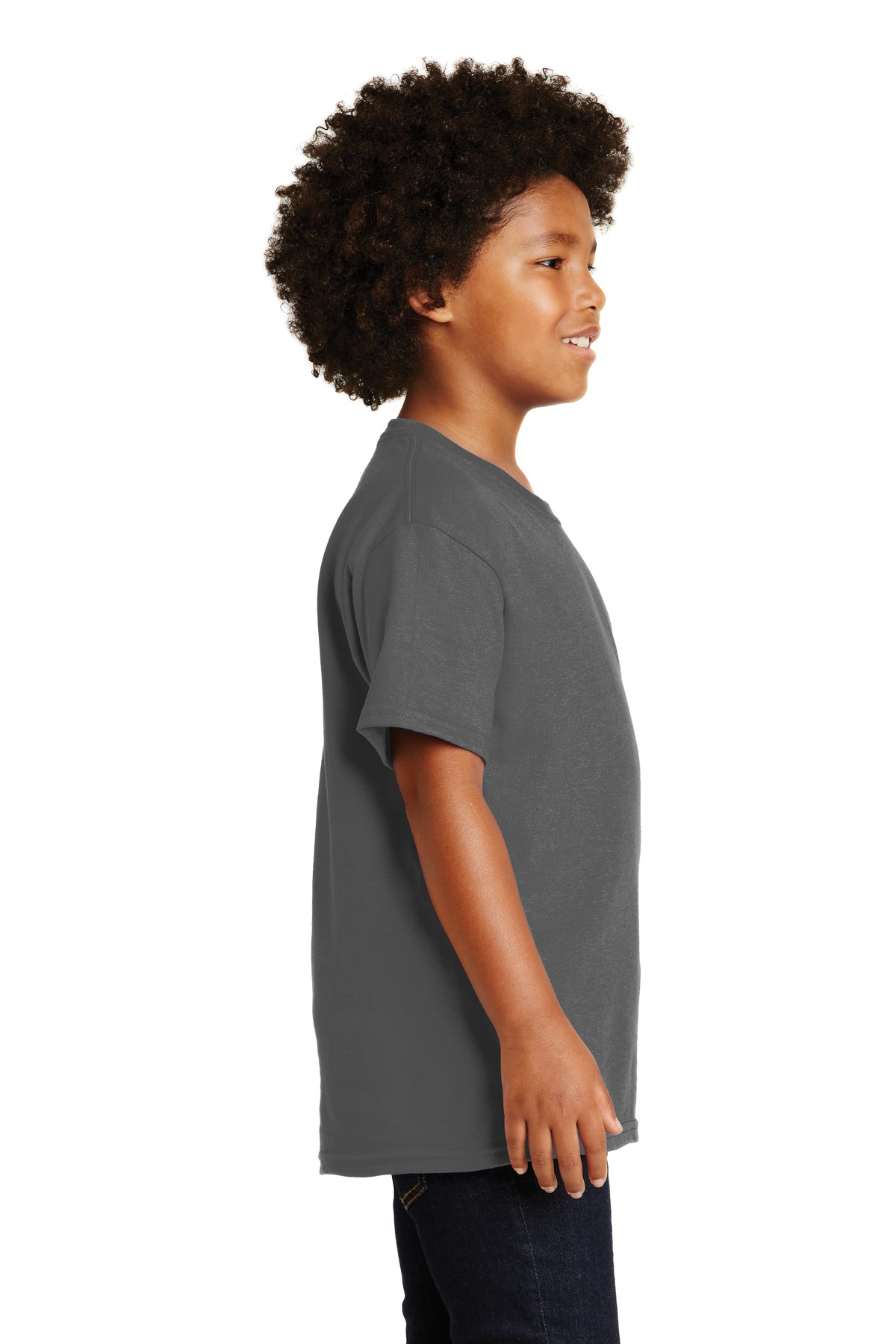 Gildan® Youth Ultra Cotton 100% US Cotton T-Shirt 80