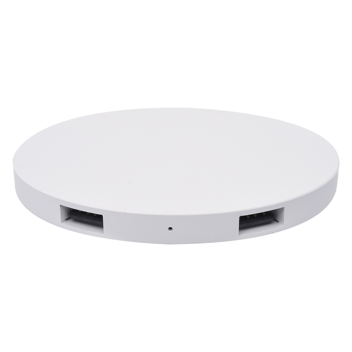 Power Balance Wireless Charging Pad USB Hub 9