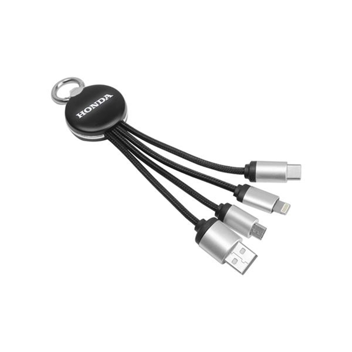 LED Light Charging Cable 8