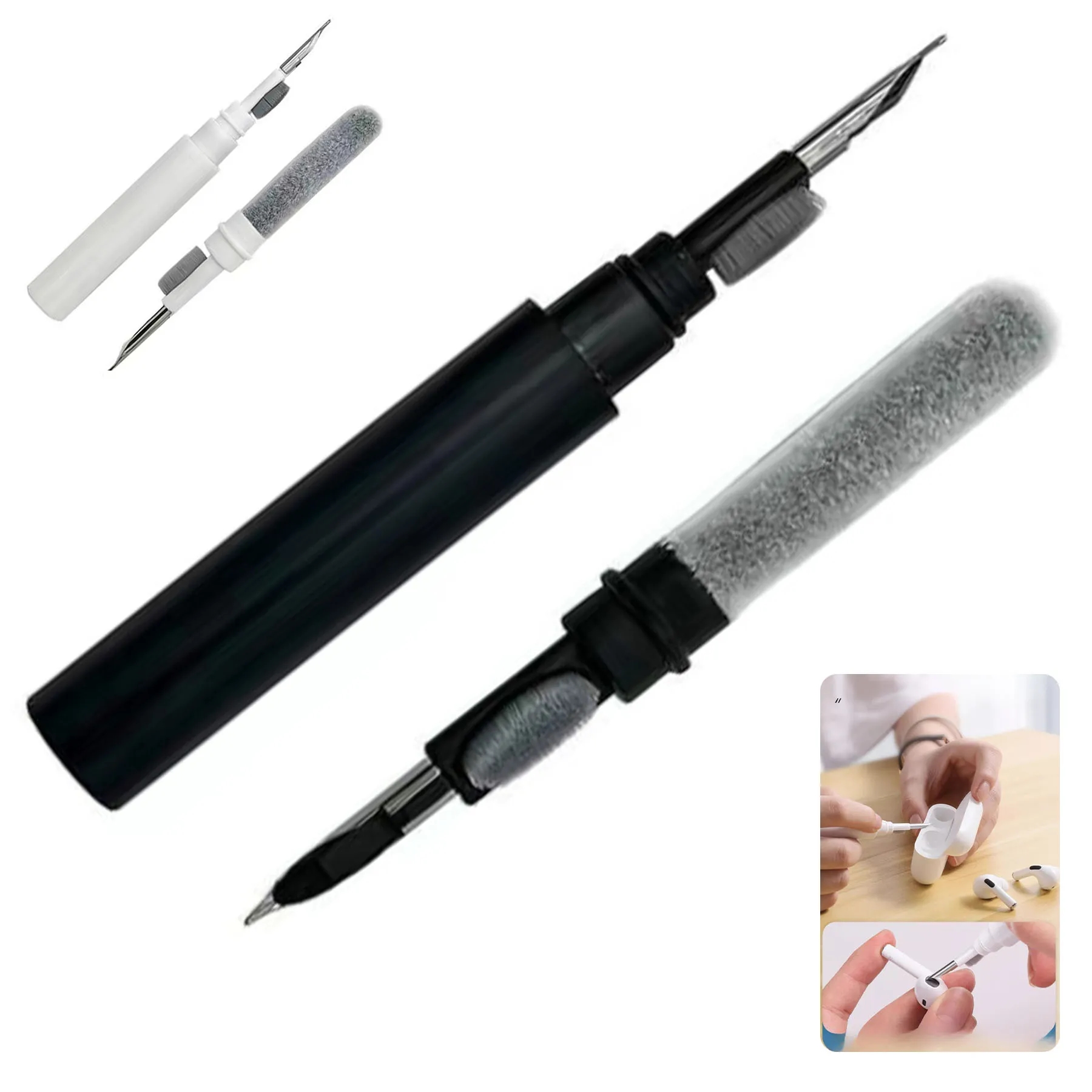 Cleaner Kit for Headphones 1