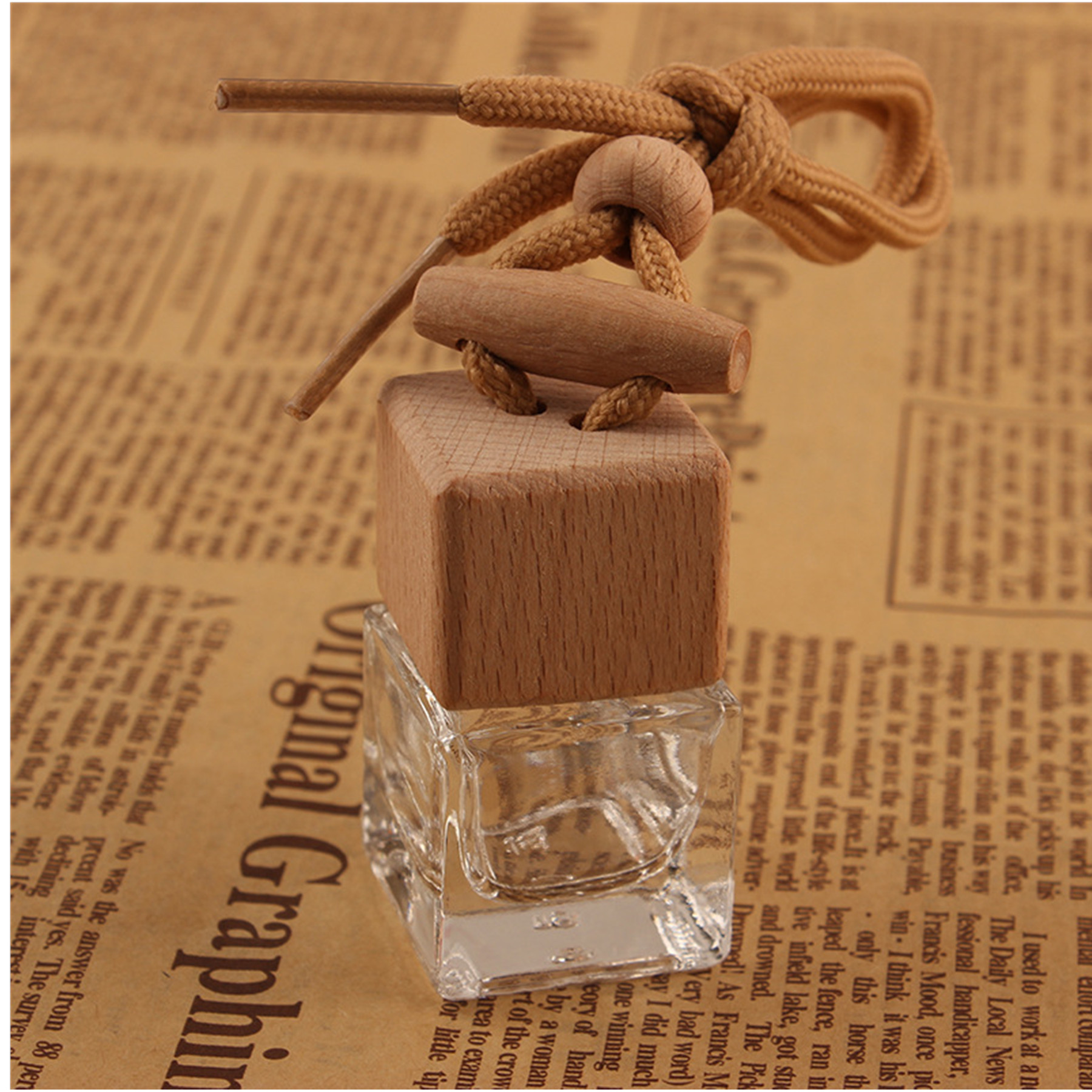 Car Perfume Pendant 3