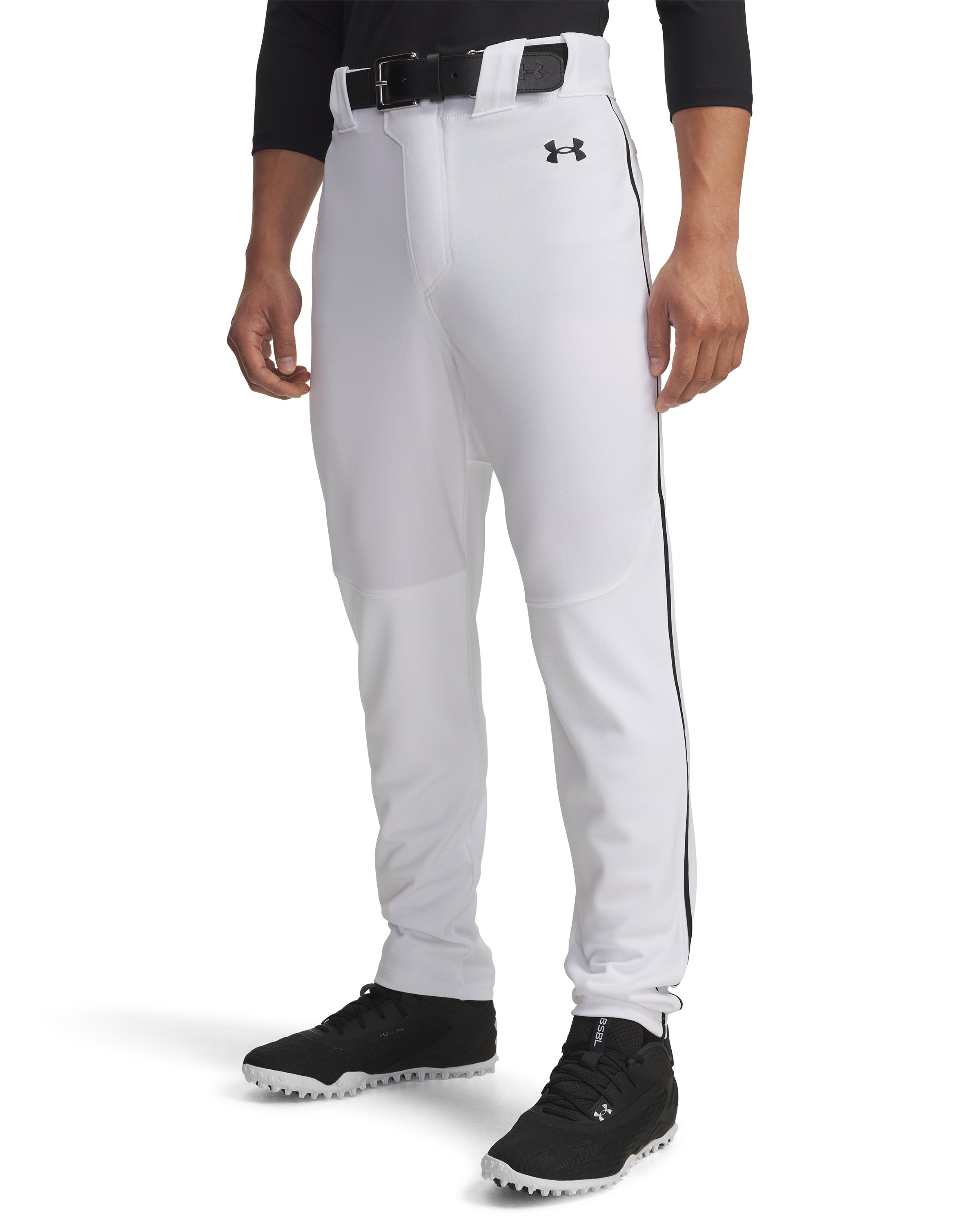 UA Utility Pro Piped Men's Tapered Pants 10