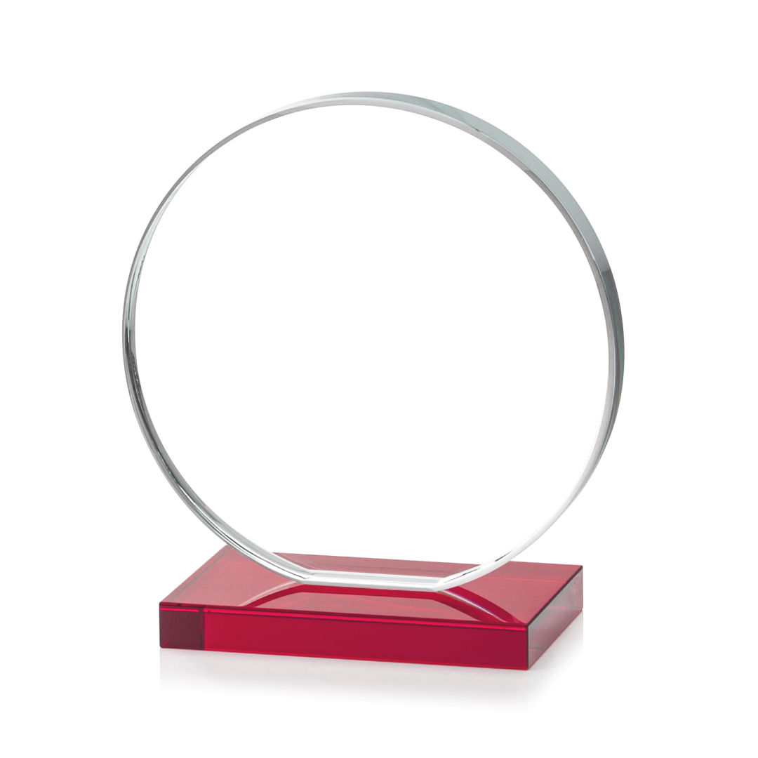 Victoria Award - Red 7