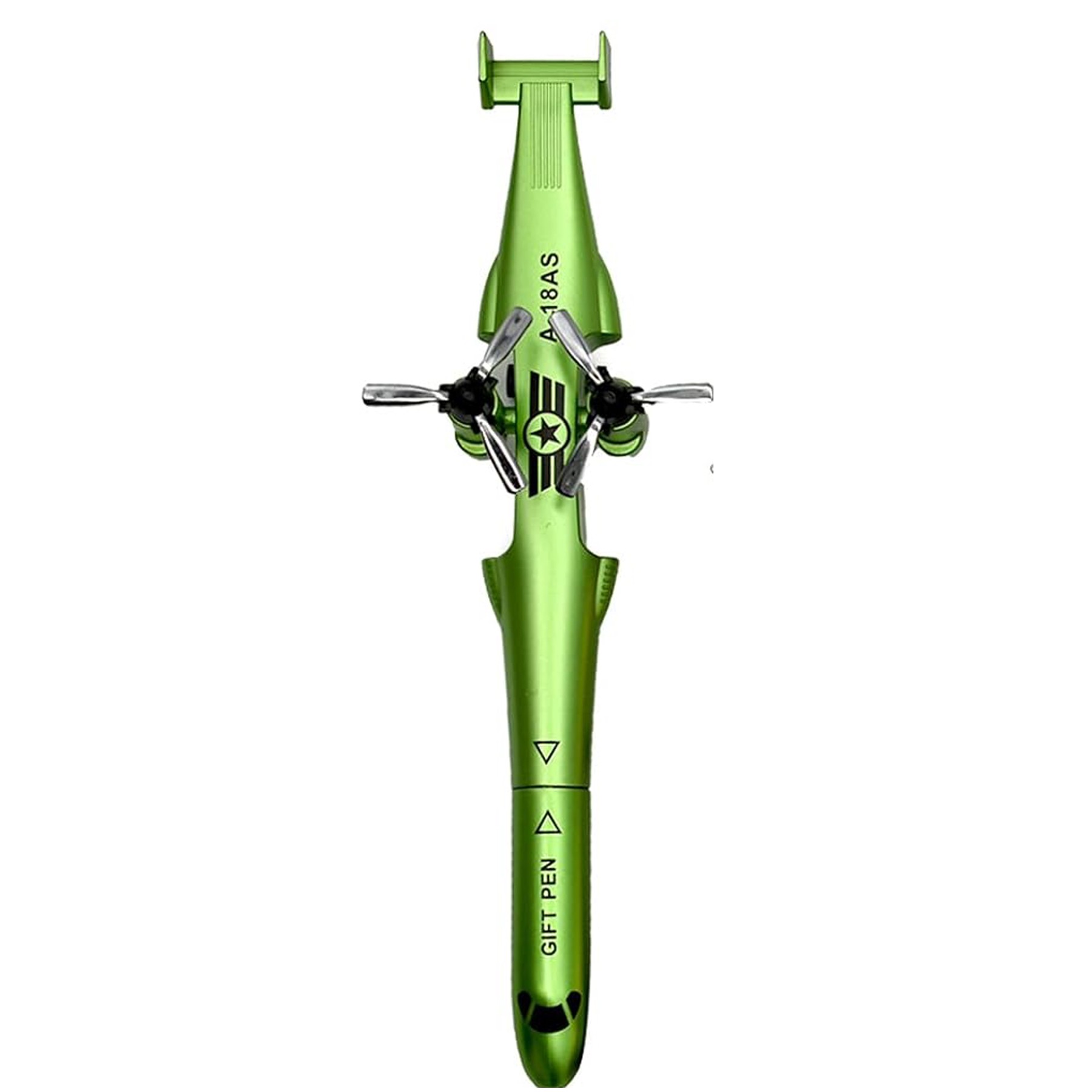 Novelty Helicopter Gel Pen 2