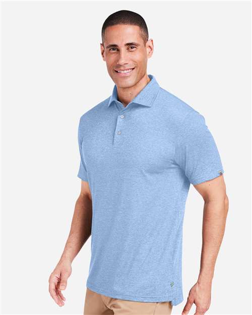 Men's Cloud Lightweight Polo - TM538 7