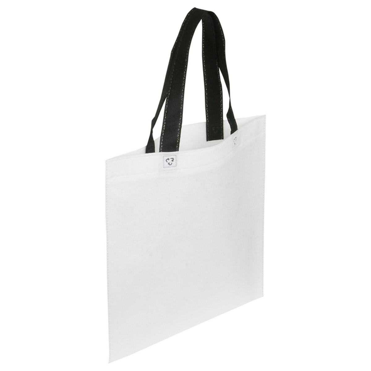 Portrait Recyclable Non-Woven Shopping Bag 53