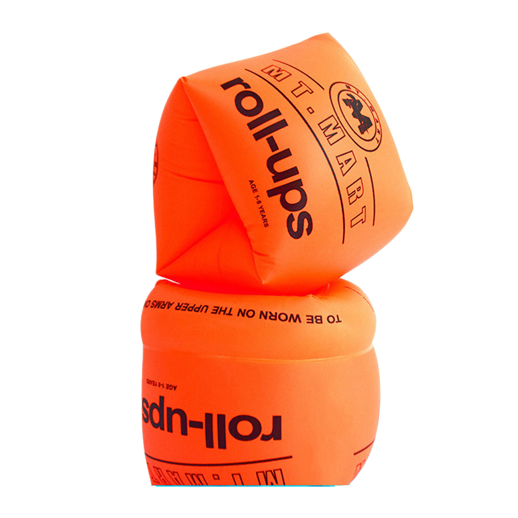 Inflatable Swimming Arm Rings 1
