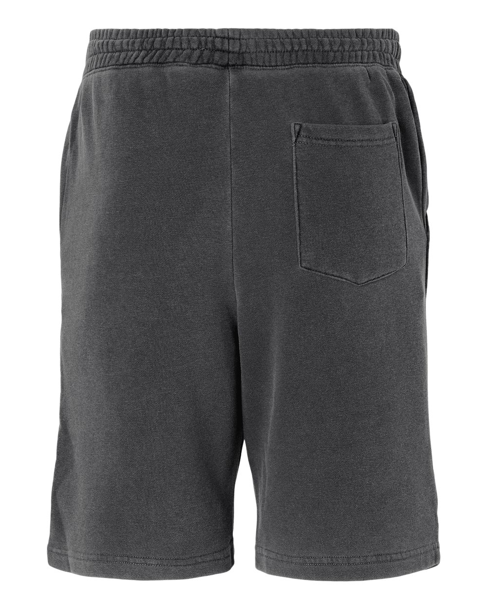 Unisex Pigment-Dyed Fleece Shorts - PRM50STPD 33
