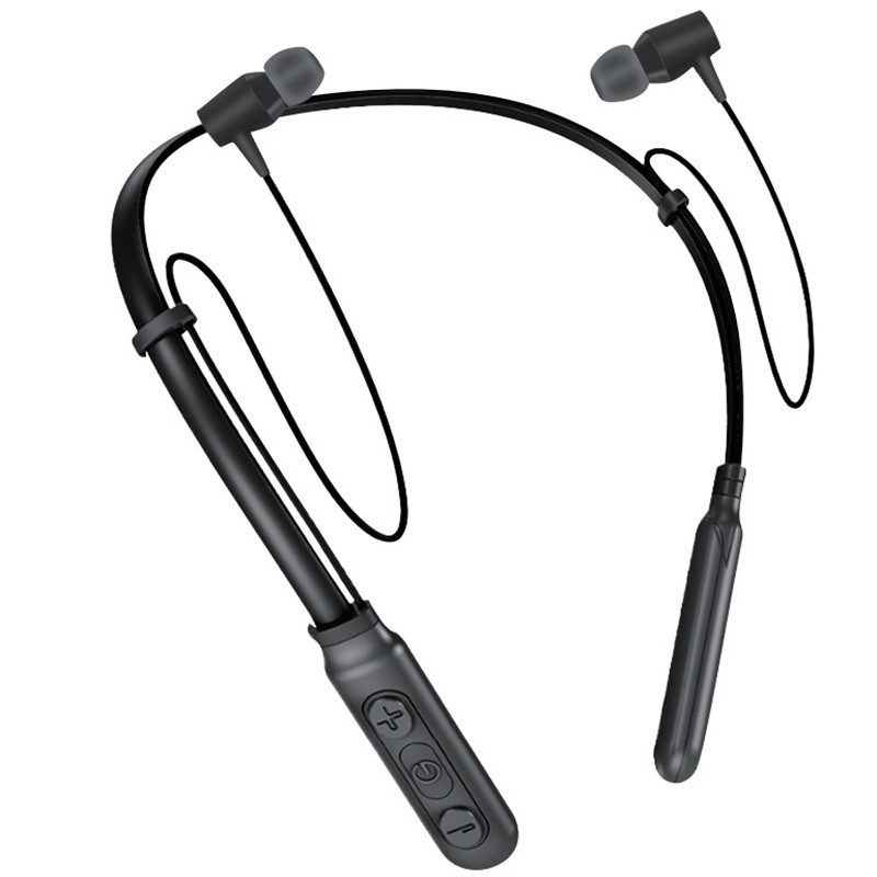 Libra Neckband Headphones 4