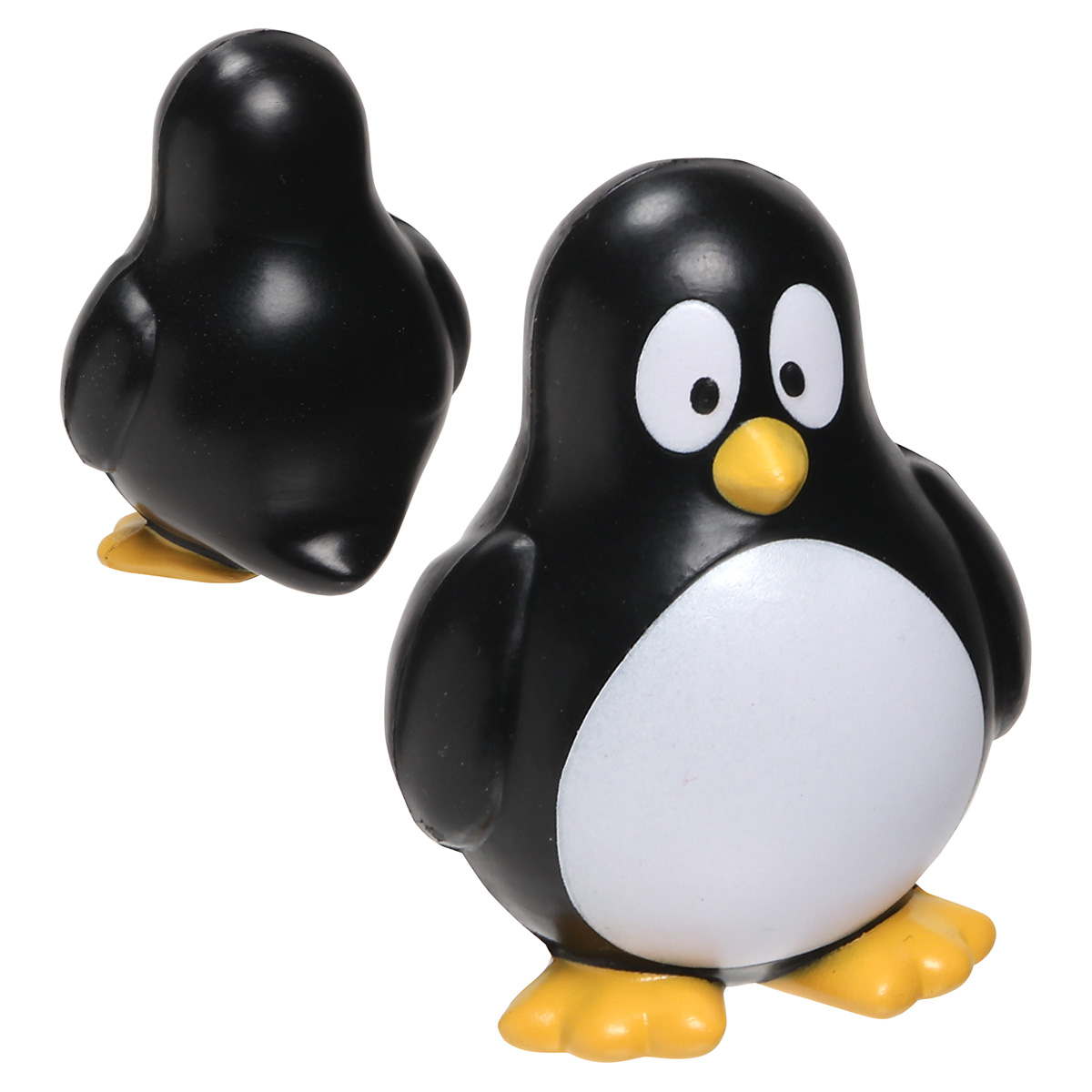 Penguin Slo-Release Serenity Squishy™ 4