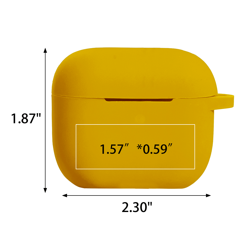 Palo Case for Apple AirPods 3