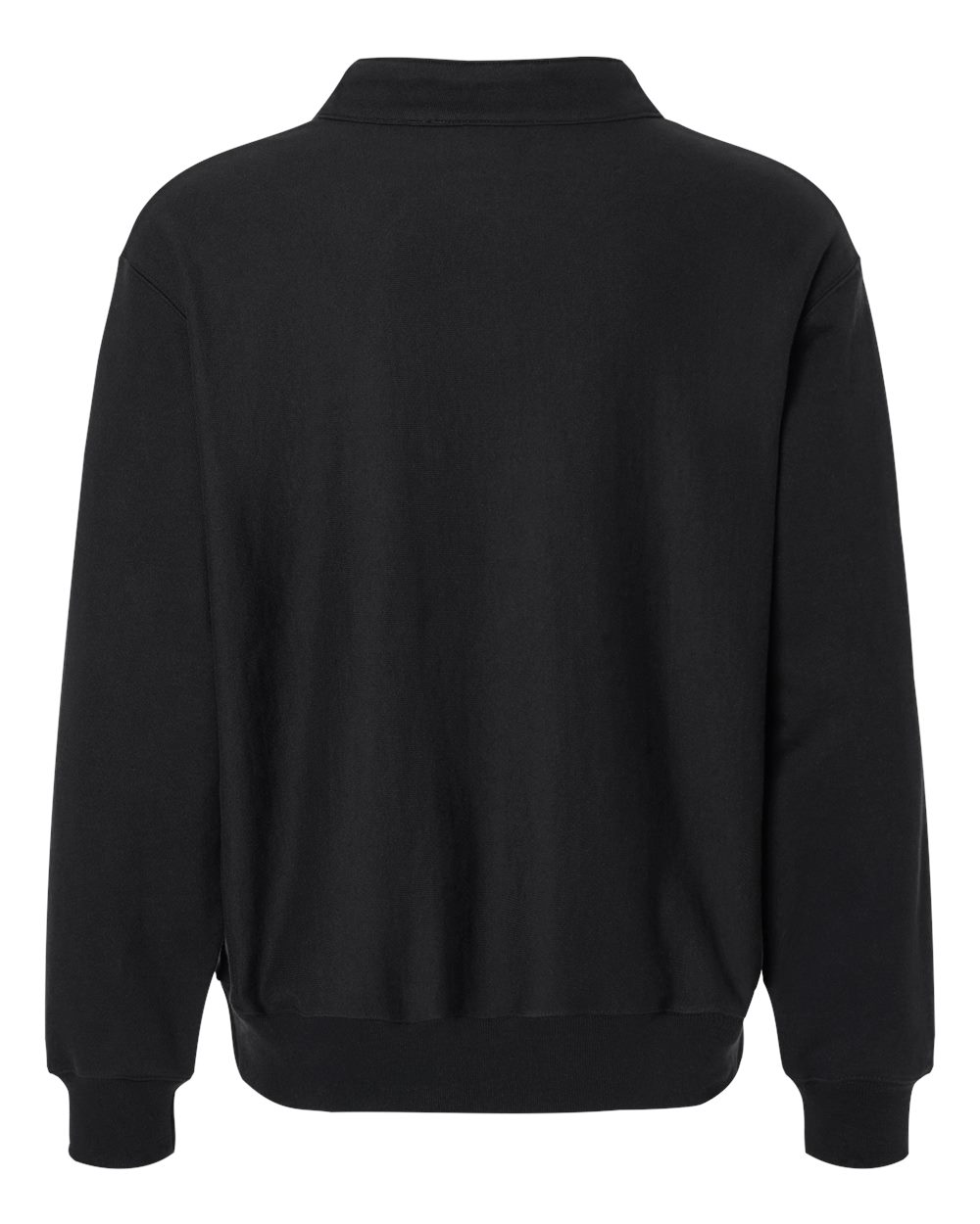 Unisex Beefy® Sweats Premium Heavyweight Quarter-Zip Sweatshirt - OG900 19