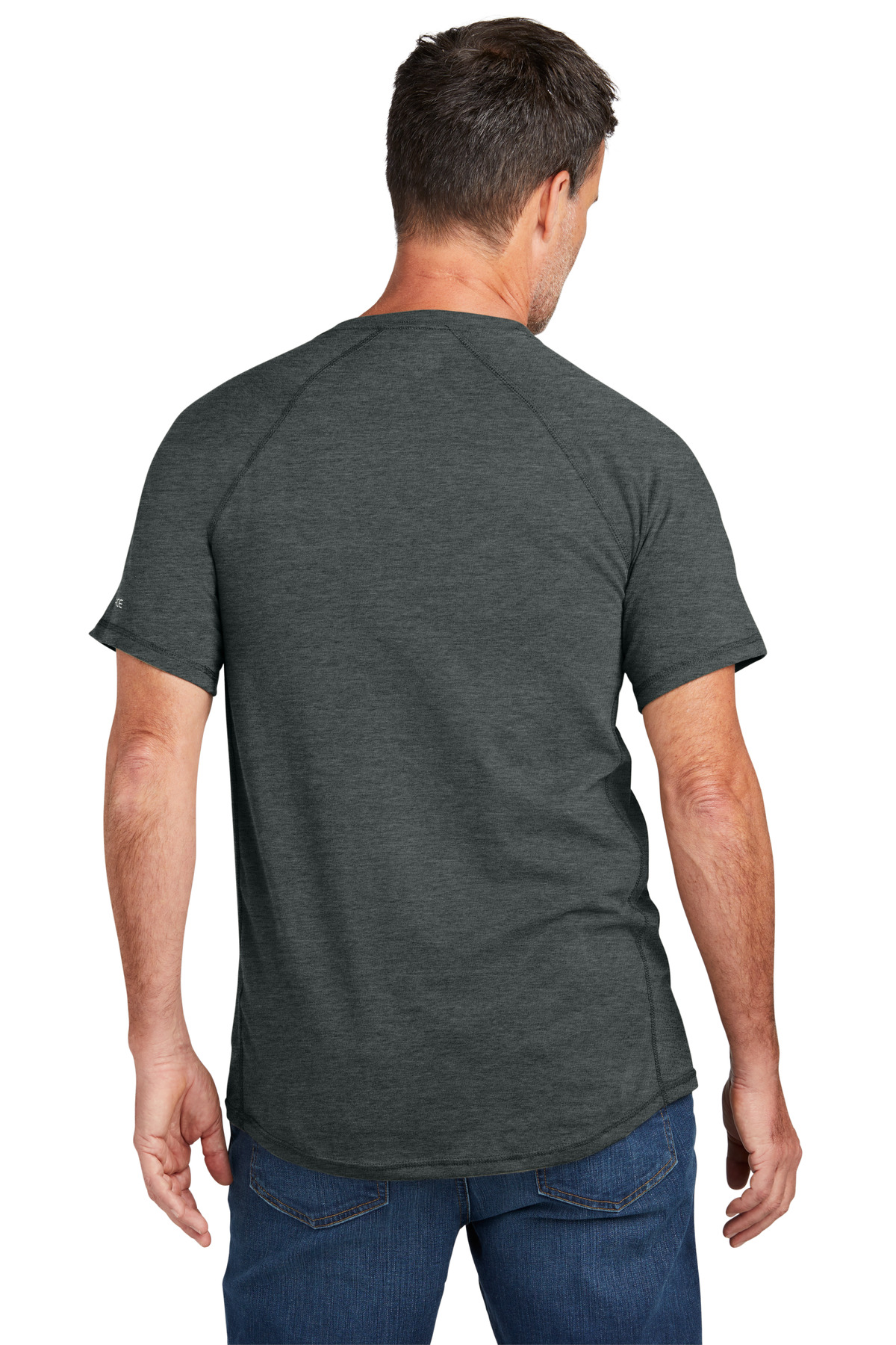 Carhartt Force Short Sleeve Pocket T-Shirt CT106652 28