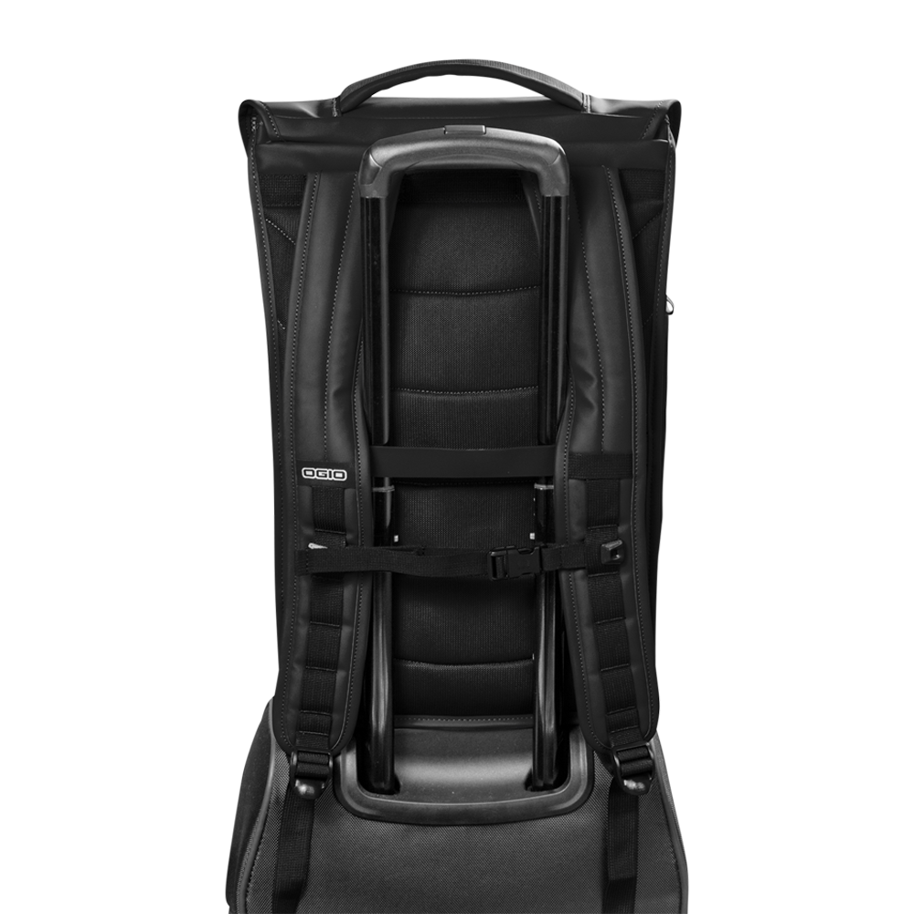 OGIO Resistant Rolltop Pack 6