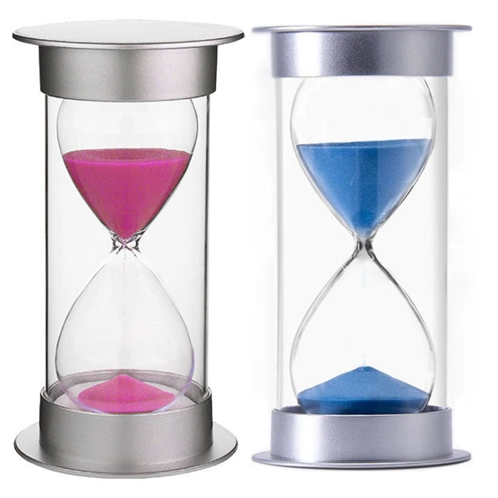 60 min Sandglass 2