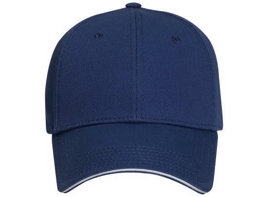 OTTO CAP® 6 Panel Low Profile Baseball Cap 10