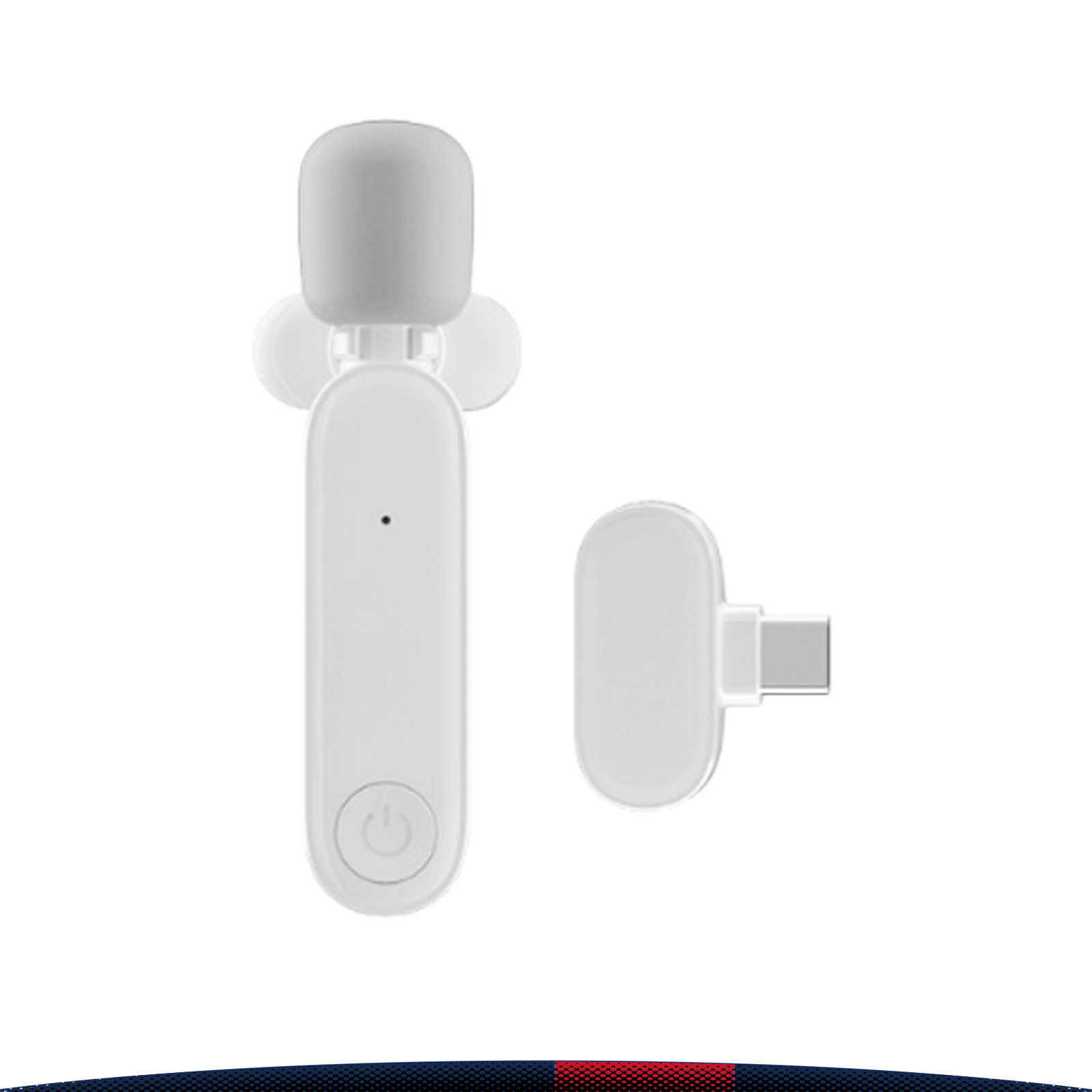 Jacob Mini Microphone 3