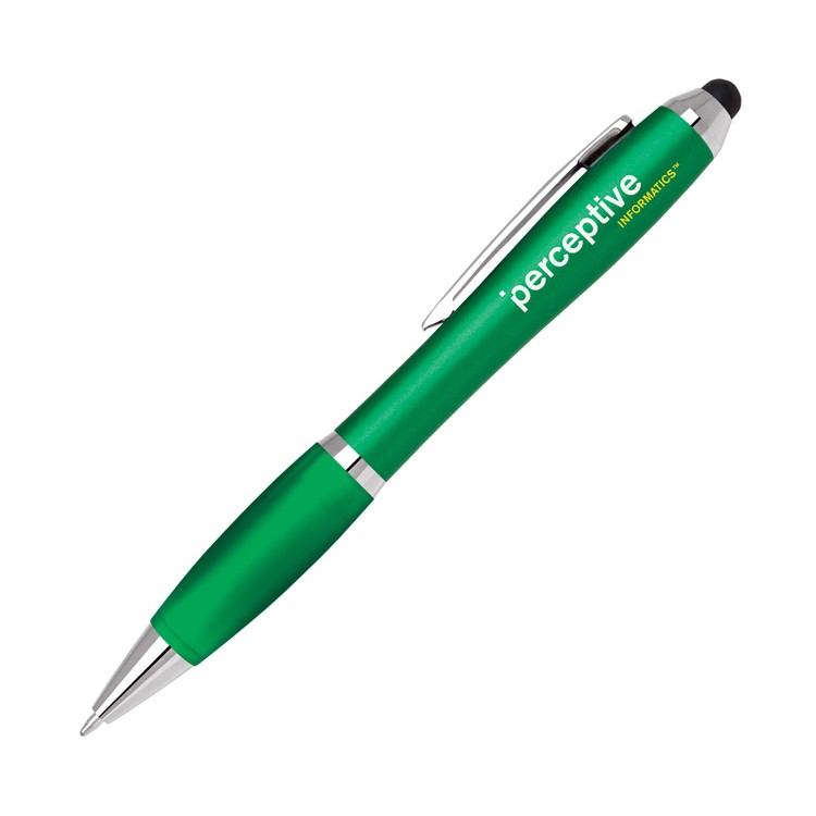 Beach Stylus with Twist Pen 3