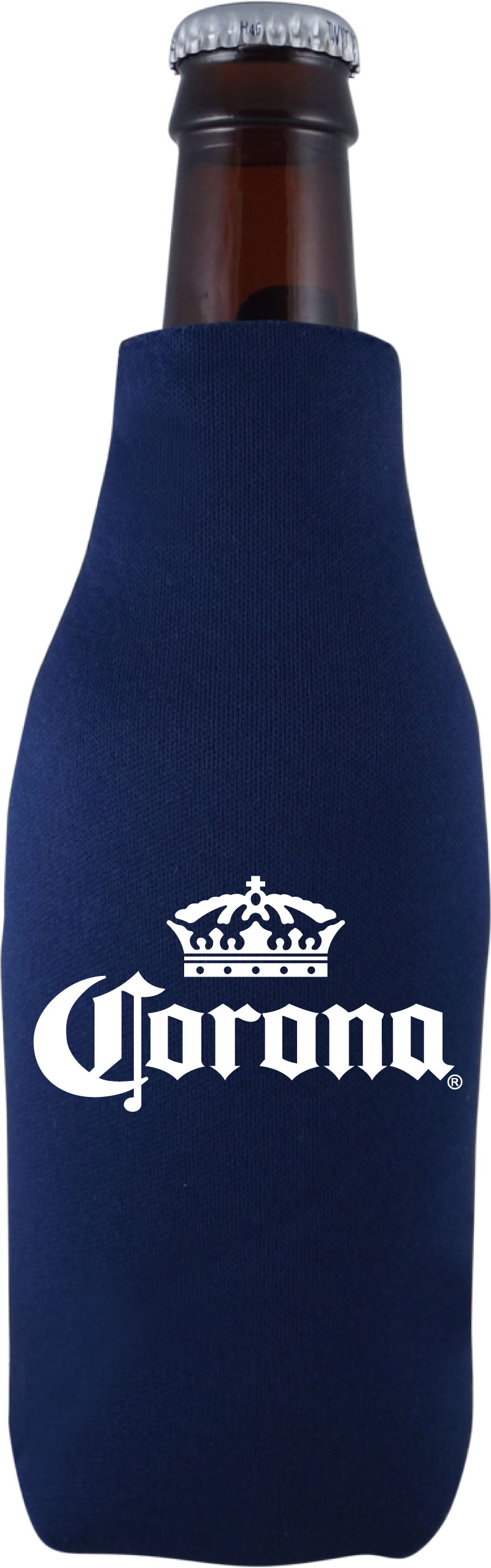 Premium Foam Bottle Cooler 2