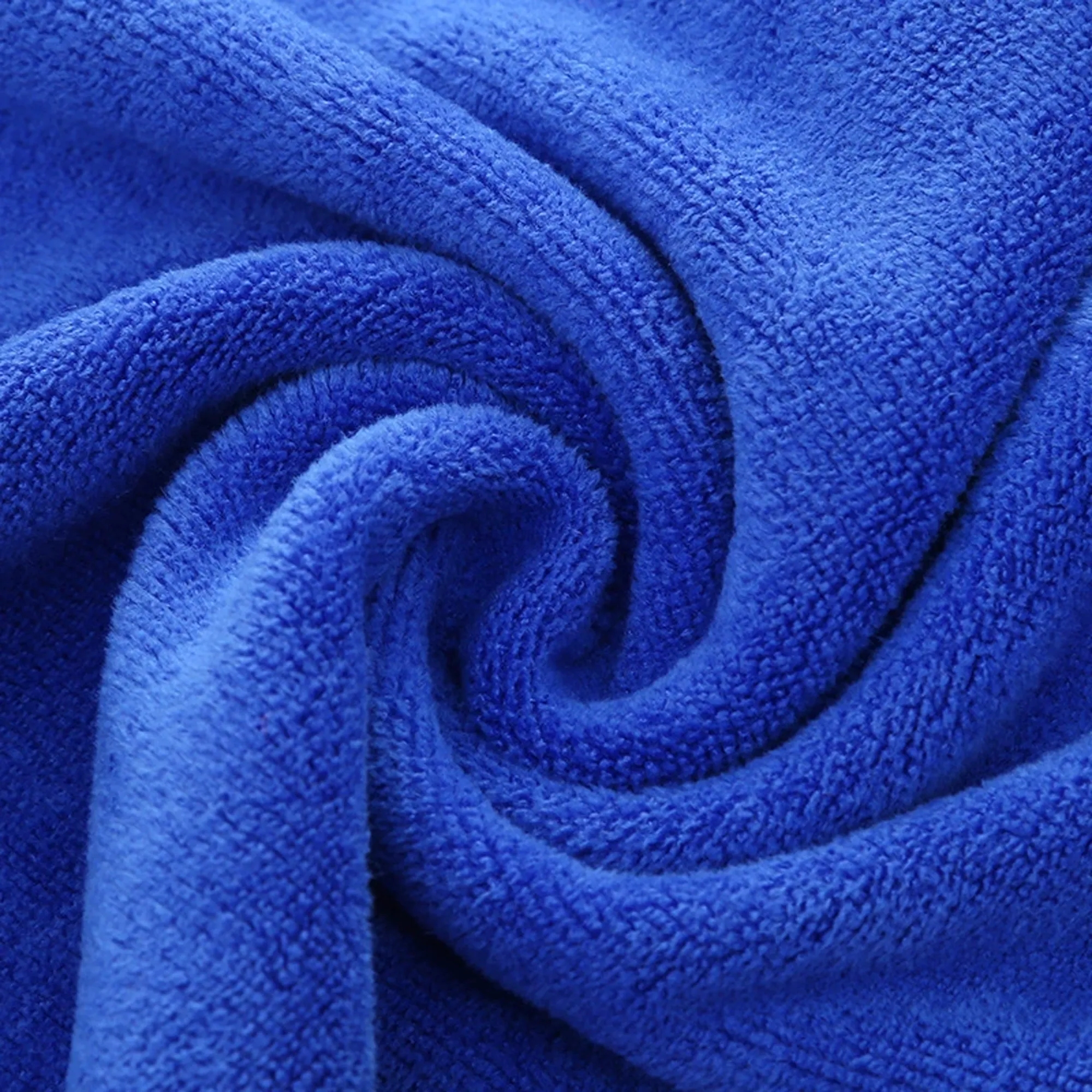 Microfibre Wash Cloth Towel For Cleaning 6