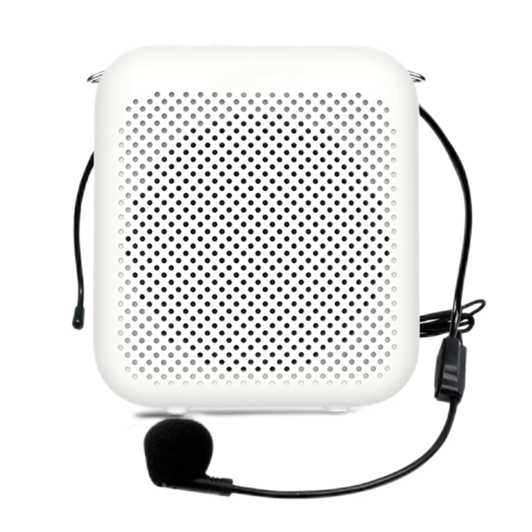Portable Teacher Microphone Amplifier 2