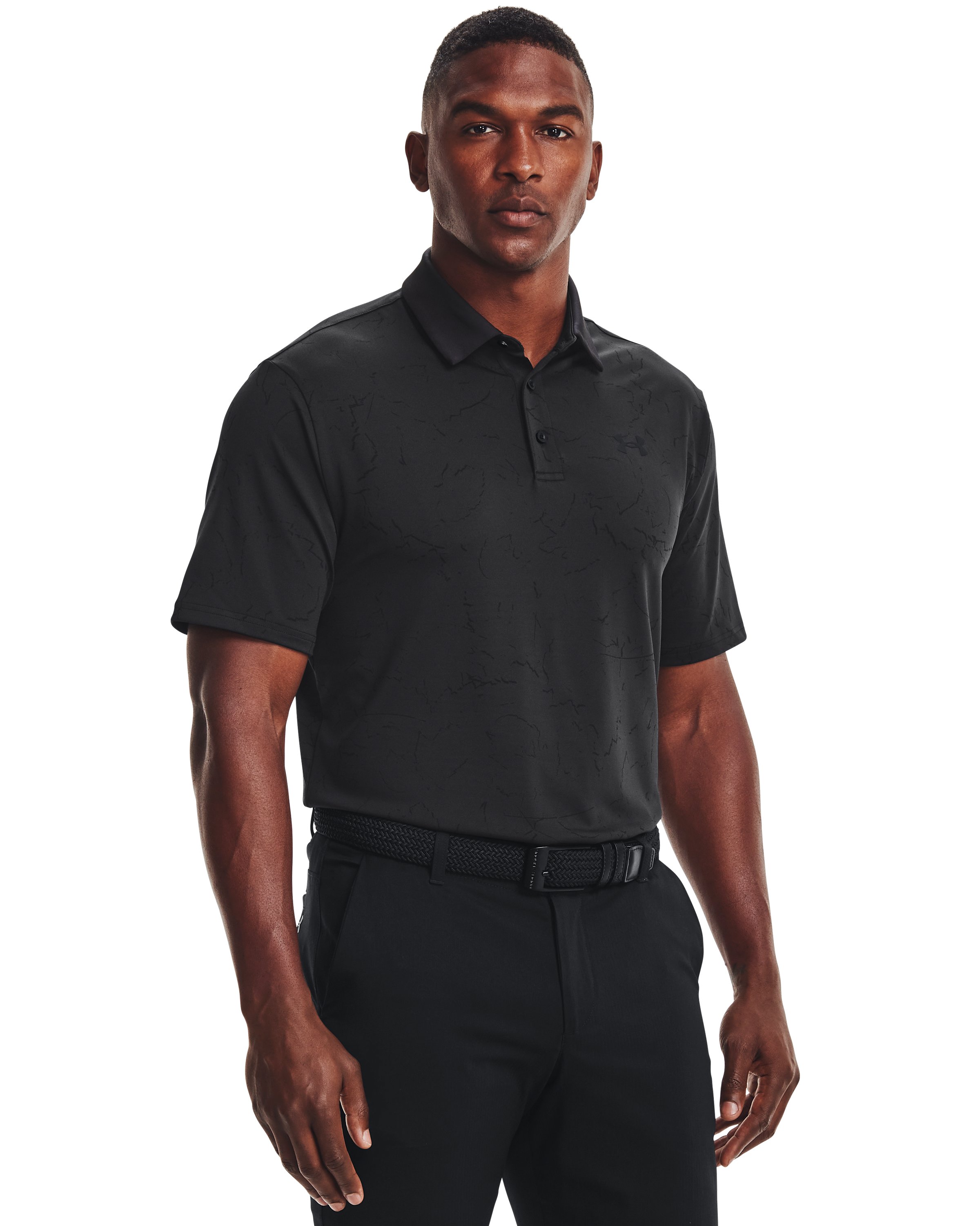 UA Playoff 2.0 Men's Polo 38