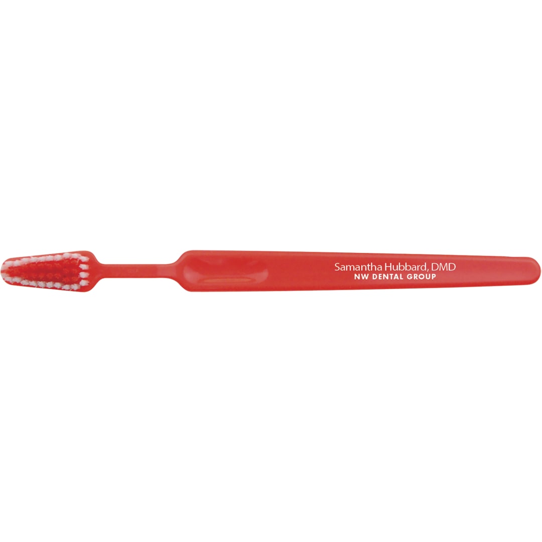 Signature Soft Toothbrush 5