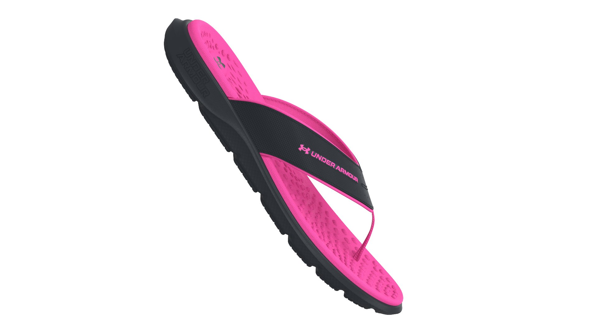 UA Ignite Pro Marbella Women's Sandals 11