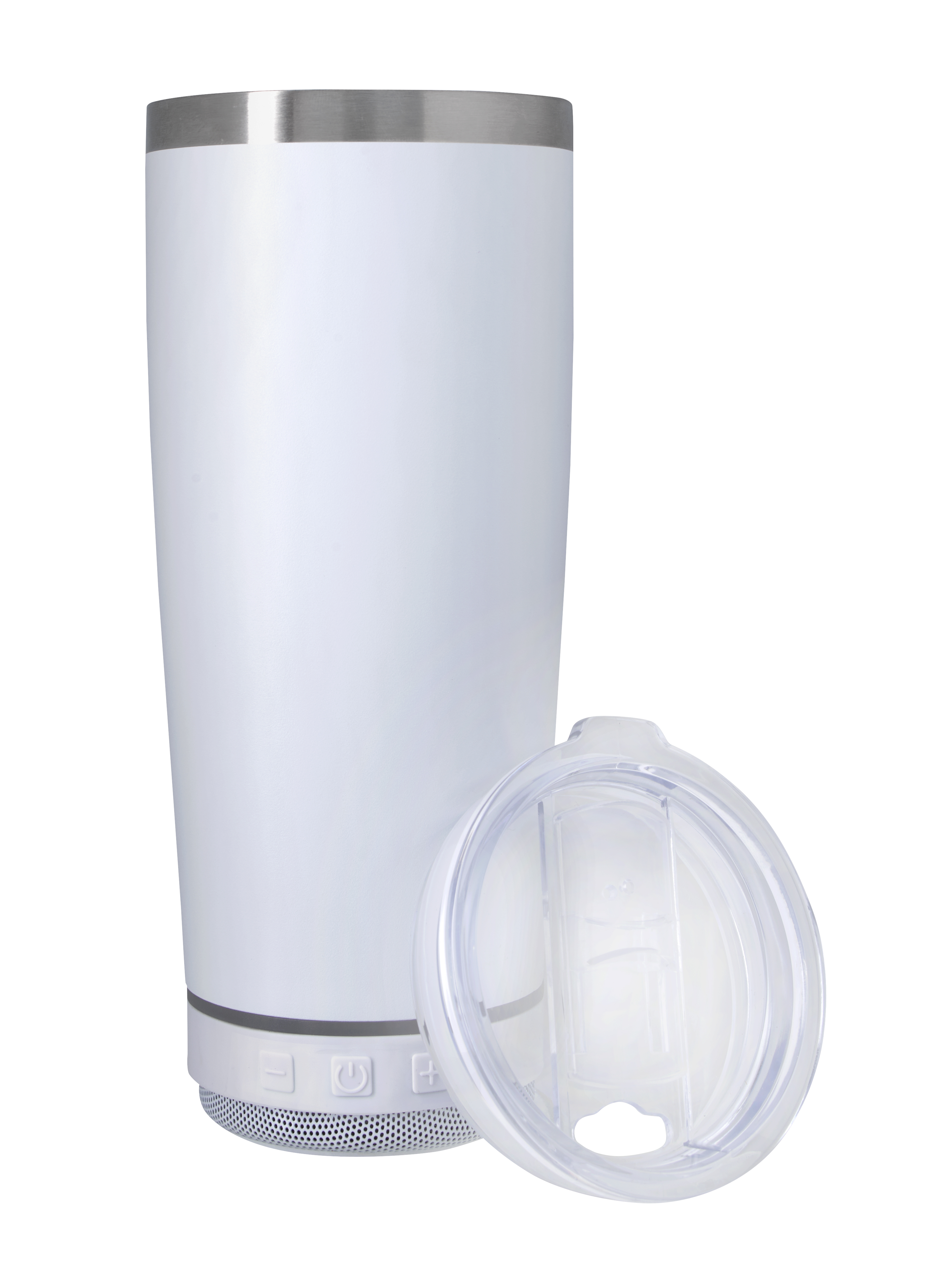 Good Value™ Tumbler with Wireless Speaker - 20 oz. 103