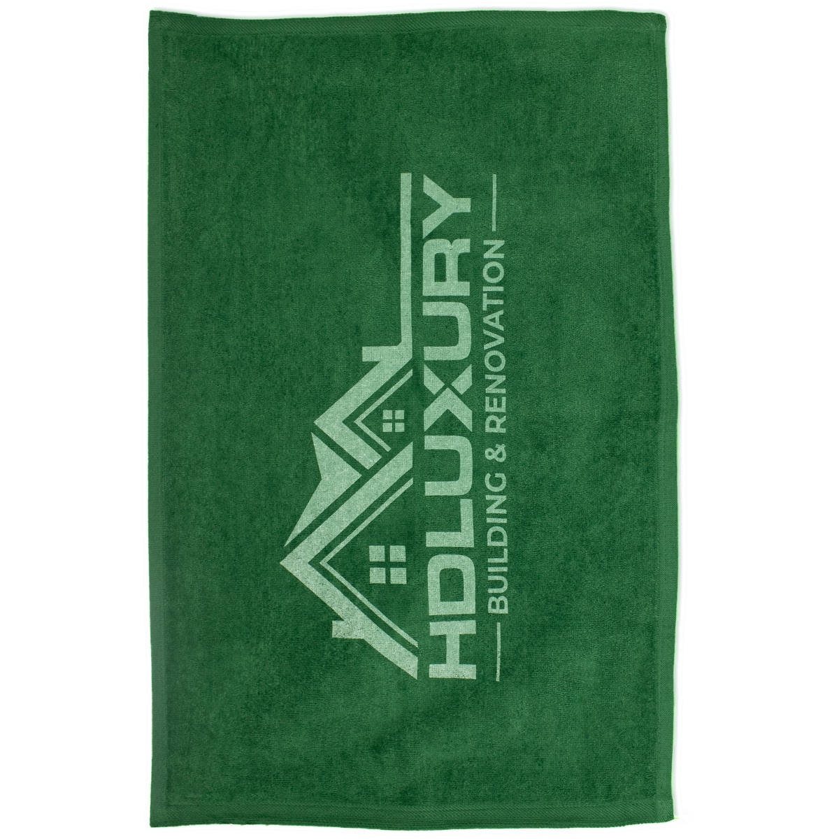 Platinum Collection Golf Towel 7