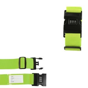 Belt 11