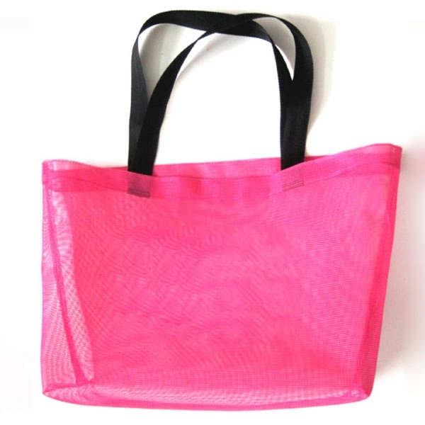 Mesh Shopping Bag 2