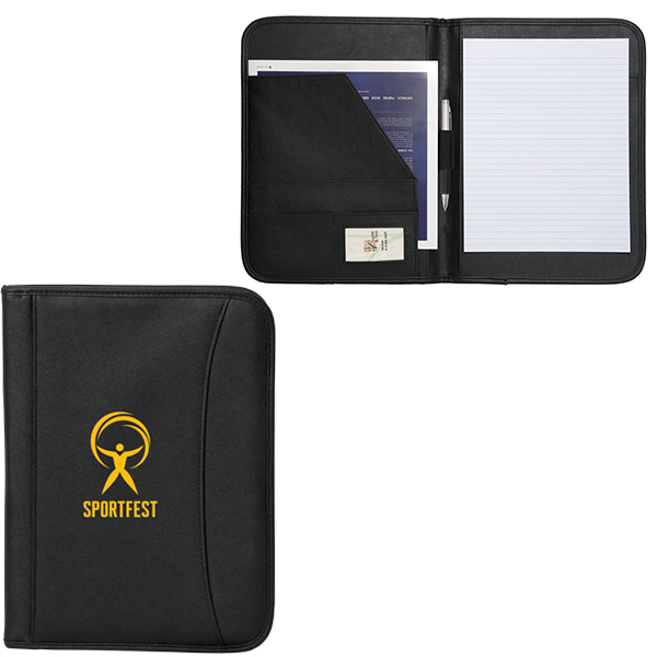 Notepad Portfolio 2