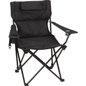 Premium Padded Reclining Chair (400lb Capacity) 48