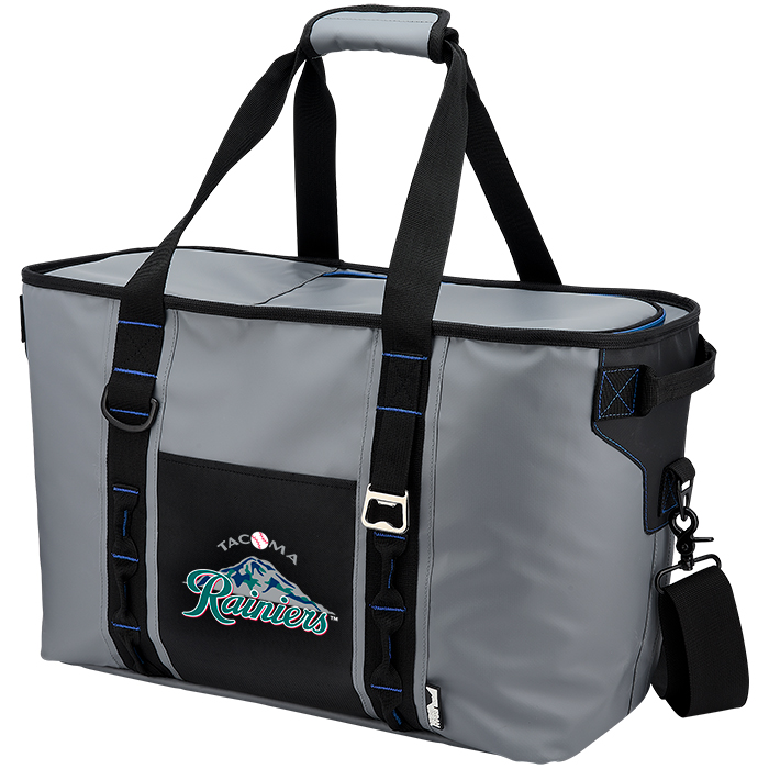 Urban Peak® Waterproof 48 Can Hinge Cooler 27