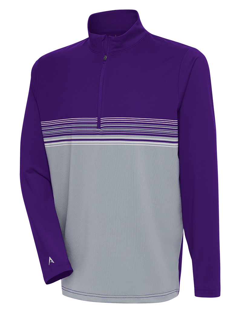 Pace Men's Pullover - Attic Pricing, custom hoodie or sweatshirt with logo imprint 13