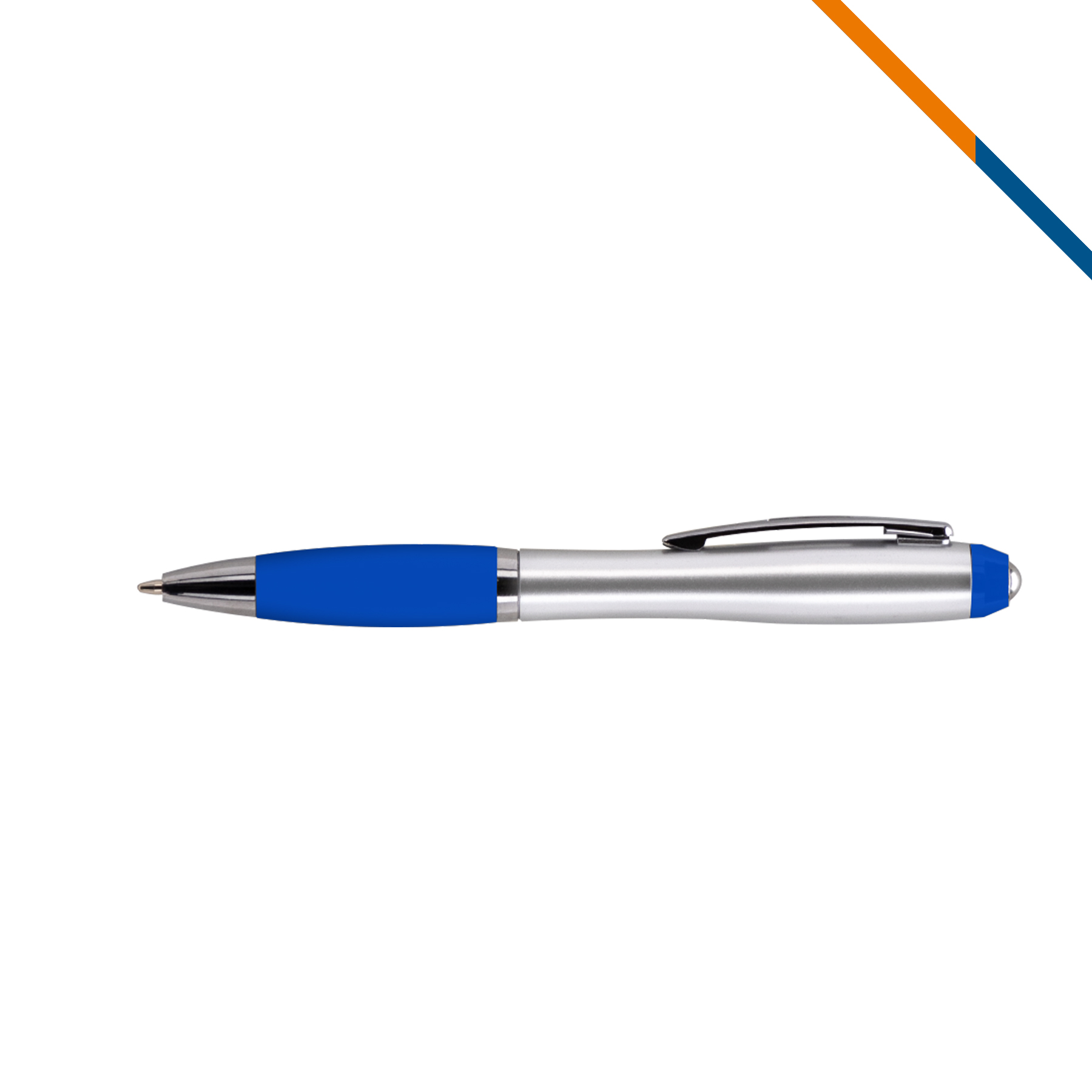NexPen Curvaceous Ballpoint Pen 5