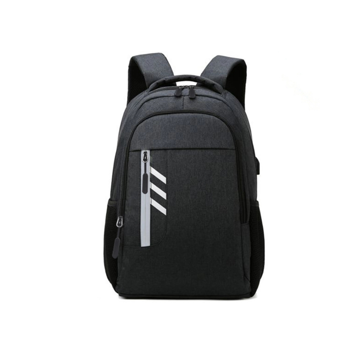 Large Capacity Portability Travel School Laptop Backpack 4