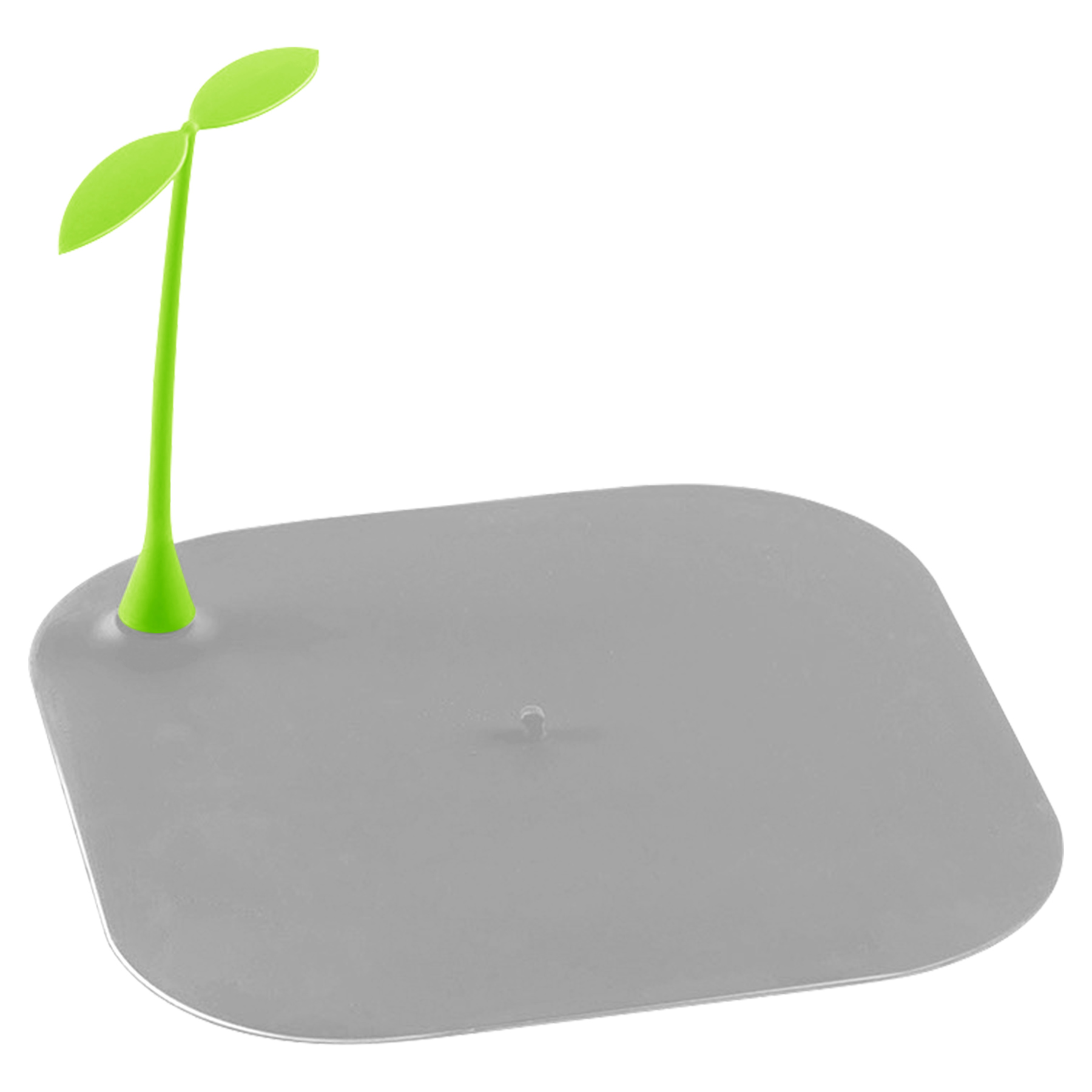 Small Bean Floor Drain Cover 12