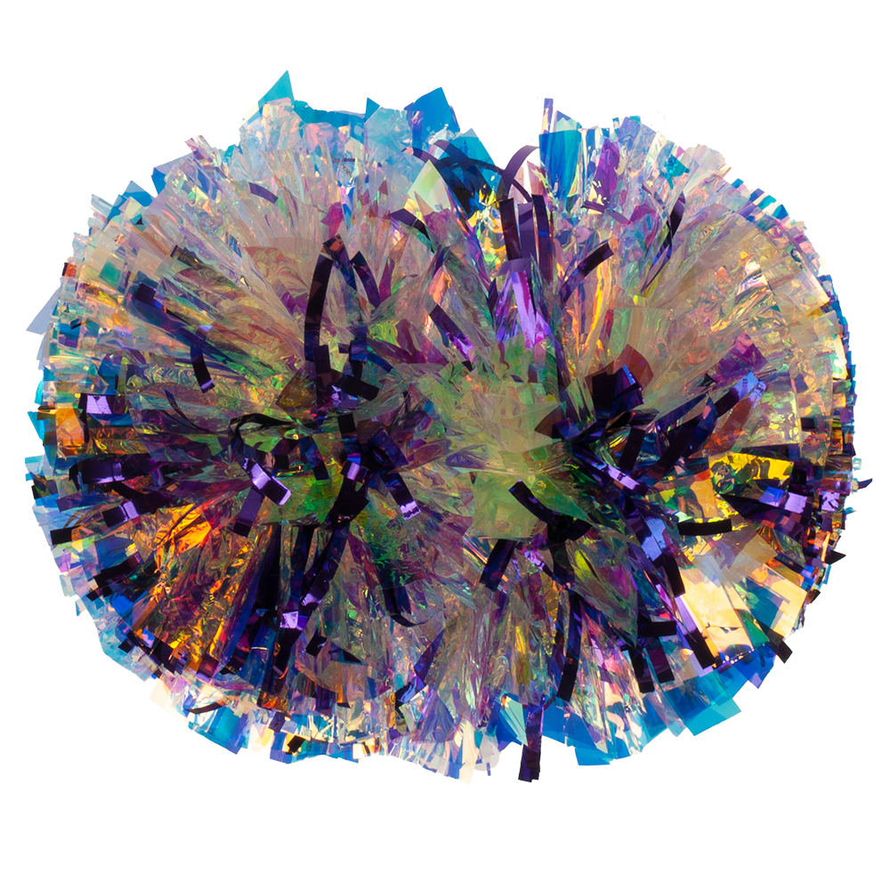 Custom Laser Pom 3